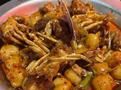 -领蟹祥记·香辣蟹·特色小海鲜(奥体天虹店)