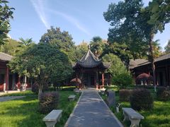 -中共五大会址纪念馆