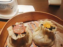 -佬泰丰斋· 乌镇茶食餐厅