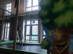 -蒙特利亲子乐园