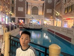 -澳门威尼斯人综合度假区