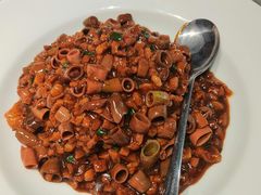 -1937青岛老味道·海肠捞饭·青岛菜(大鲍岛栈桥店)