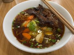 -北万新包子店(淮海店)