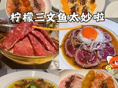 -和牛食堂•BISTRO(广州首店)