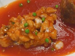 -晓淮山·扬州早茶·淮扬菜(龙阳广场店)