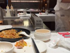 -火地铁板烧(昆山万象汇店)