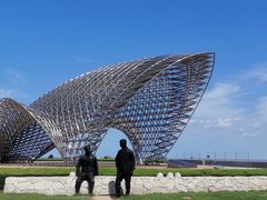 -南汇嘴观海公园