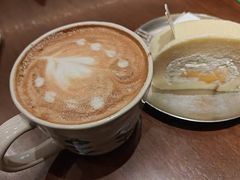 -小西家作•精致蛋糕(富力爱丁堡店)
