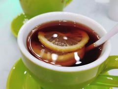 -东鑫记港式茶餐厅(南京东路店)