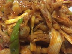 -同裕烧烤·海鲜·家常菜(杰座·欧洲城店)
