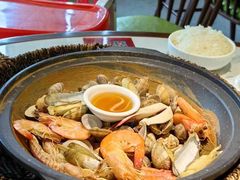 -阿毛饭店首店·宁波老字号(文化广场店)
