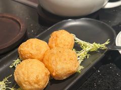 -金燕岛潮州酒楼