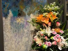 -弦月窗LUNETTE BY AMANDA(复兴路店)