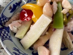 -回水镇·江湖川菜(恒大新城店)