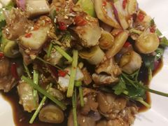-二孃鸡爪爪(东郊记忆店)