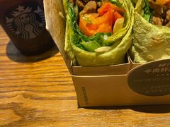 -星巴克(成都机场T2店)