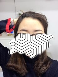 -谜秀韩式半永久纹眉纹绣洗眉