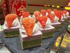 -福州西湖大酒店·怡湖咖啡厅