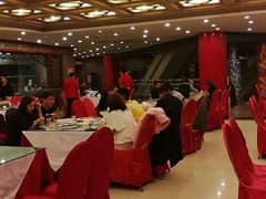 大堂-全聚德(长江路店)