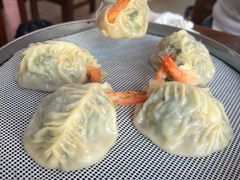 -叶存利海鲜大馅饺子(海宁路总店)