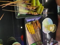 -金谷园饺子·烧烤(人大总店)