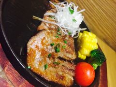 -水之惠鲜鱼料理(王府大街店)