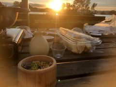 -夏屿湖畔.落日湖景餐厅(普者黑景区店)