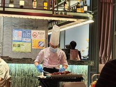 -金鸭季·北京烤鸭(深业上城店)