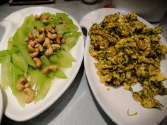 -添福来墨鱼饺子 · 海鲜东北菜(大连星海·黄浦路店)