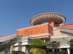 -中国闽台缘博物馆