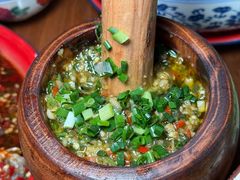 -小街47號江湖菜(四合院店)