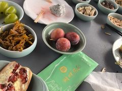 -湖畔居茶楼(湖滨店)