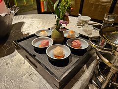 -ONE FULL 古董港式海鲜火锅