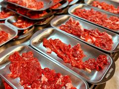 -张哞哞·鲜切牛肉自助火锅(高德置地店)