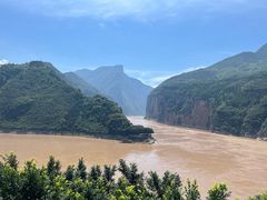 -白帝城·瞿塘峡景区