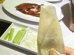 -鸭王烤鸭店(三里河店)