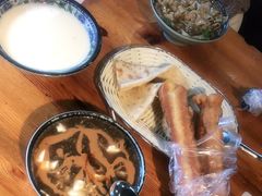 -義聚德·清真铜锅涮羊肉·烧烤(河东店)