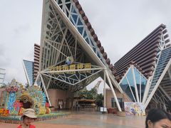 -南宁方特东盟神画