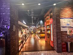 -韩盛·盛江山自助料理(于洪新玛特店)