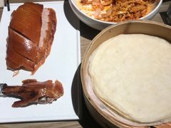 -小大董·烤鸭(凤凰汇店)