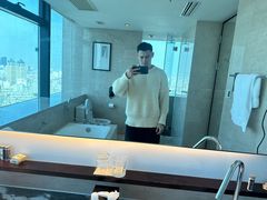 -上海龙之梦万丽酒店