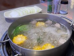 -为什么牛潮汕牛肉火锅(万胜广场店)