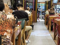 -阿记烧烤(大兴新区店)