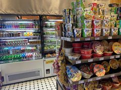 -NOBLE MART(巴黎人购物中心分店)