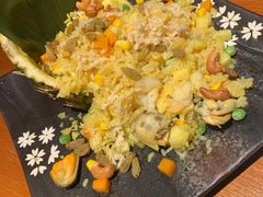 -越谜·越南餐厅(长白店)