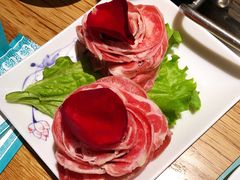-青瓷火锅料理(西单大悦城店)