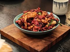 -山石榴·贵州菜(丰盛里店)