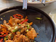 -天成·川菜家宴(礼岗店)