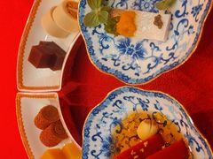 -白家大院·王府宫廷菜(苏州街店)