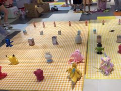 -宝燕乐园(闵行旗舰店)